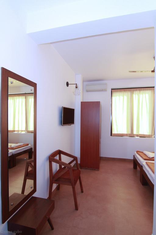 Casa Cubo By The Beach 3* Calangute