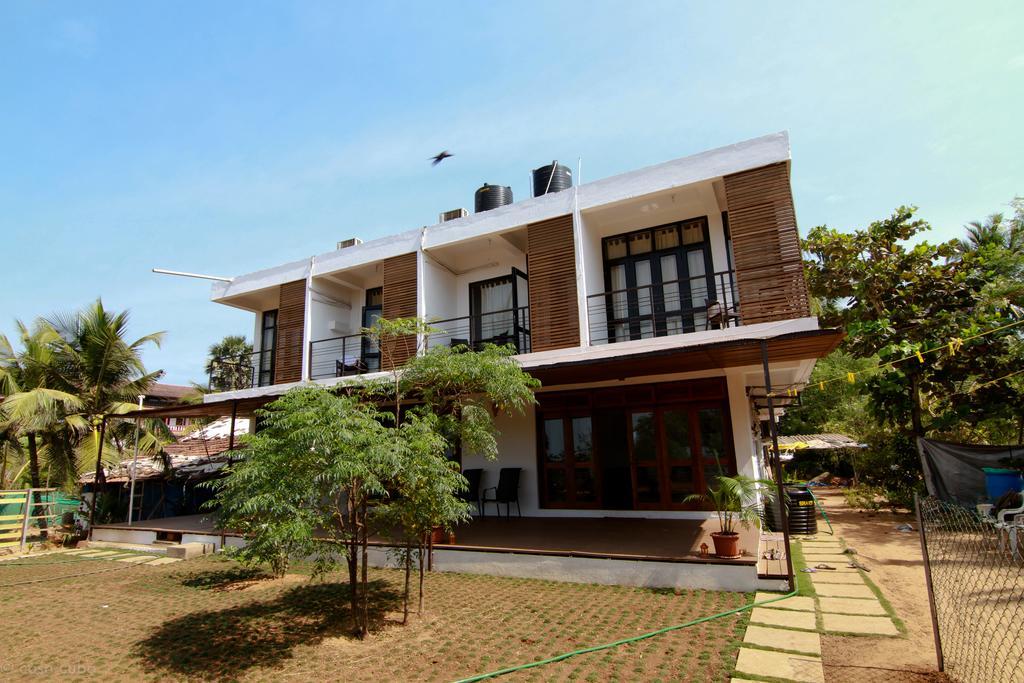 Casa Cubo By The Beach 3* Calangute