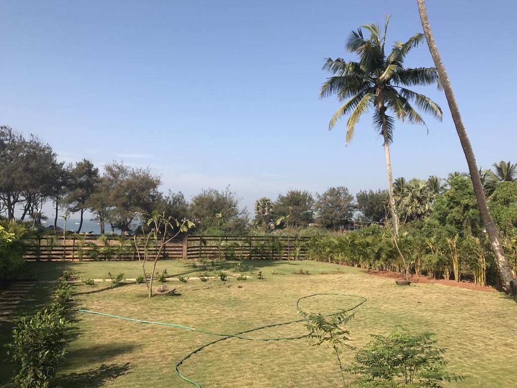 Casa Cubo By The Beach 3* Calangute