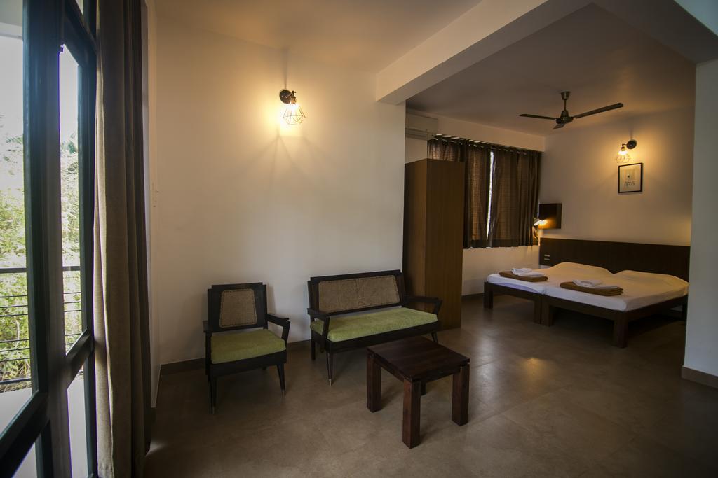 Casa Cubo By The Beach Bed & Breakfast 3*