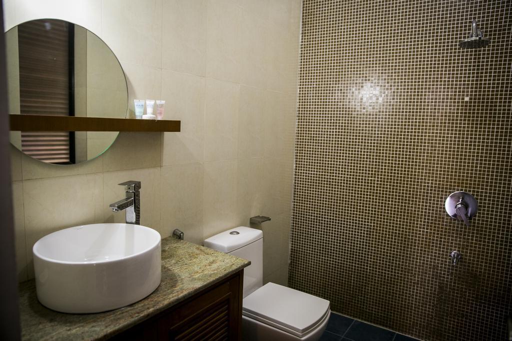 Bed & Breakfast Casa Cubo By The Beach Calangute