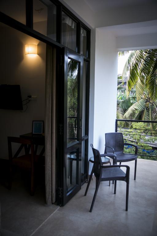Casa Cubo By The Beach Calangute
