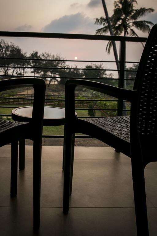 Casa Cubo By The Beach Bed & Breakfast