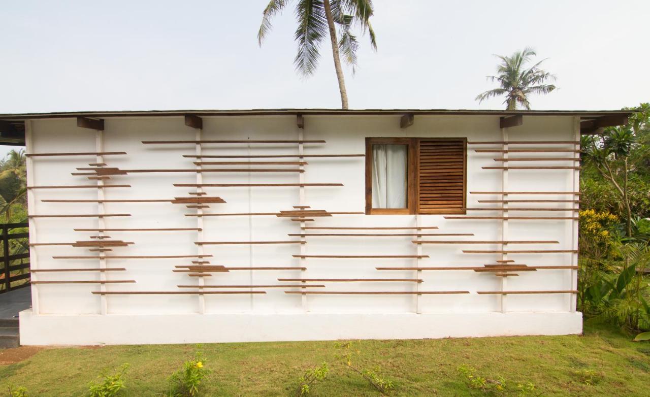 Casa Cubo By The Beach
