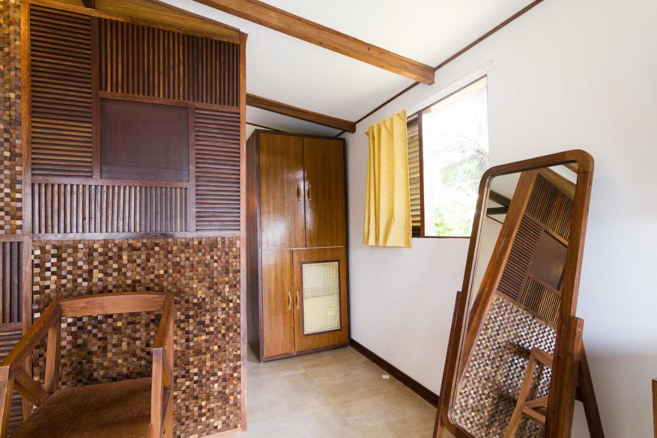 Bed & Breakfast Casa Cubo By The Beach Calangute