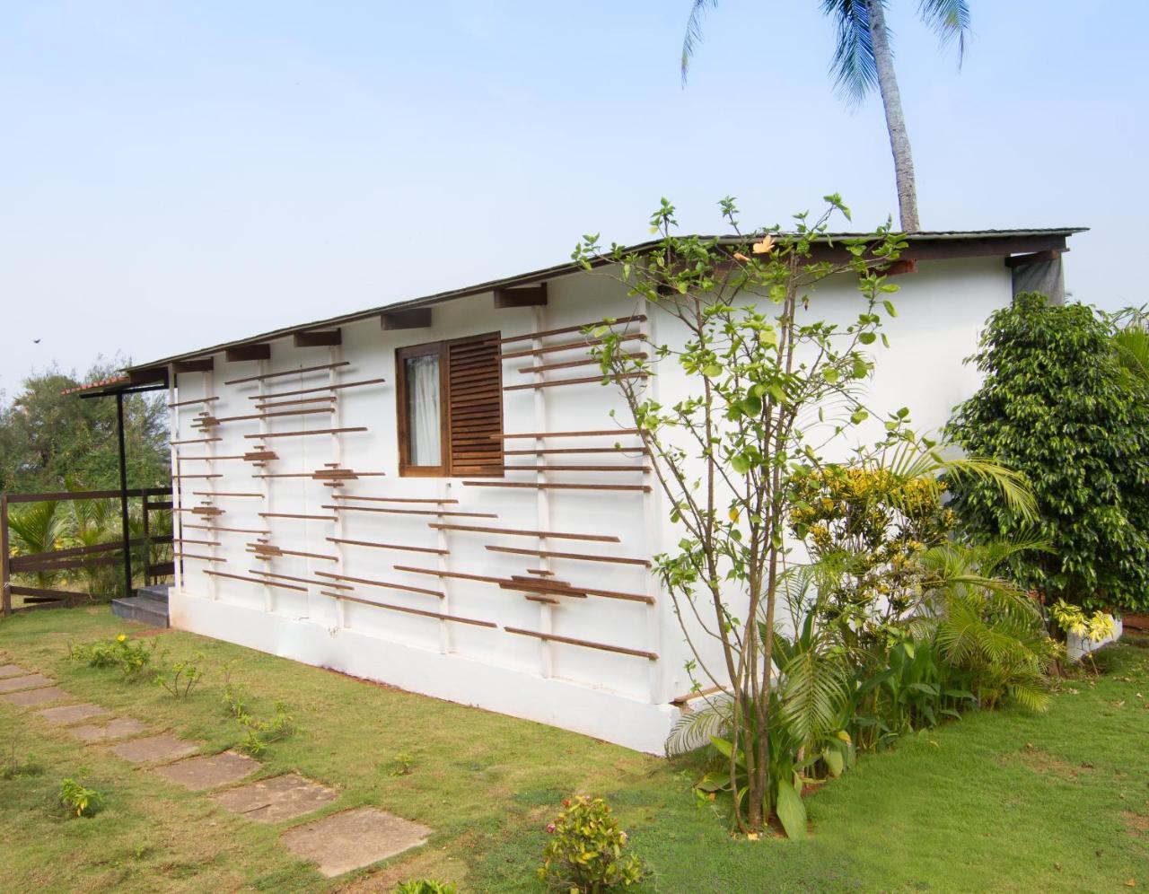 Casa Cubo By The Beach Bed & Breakfast Calangute