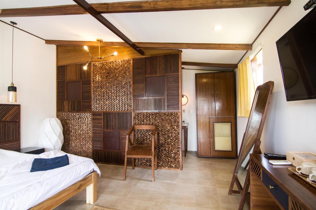 Casa Cubo By The Beach Bed & Breakfast 3*
